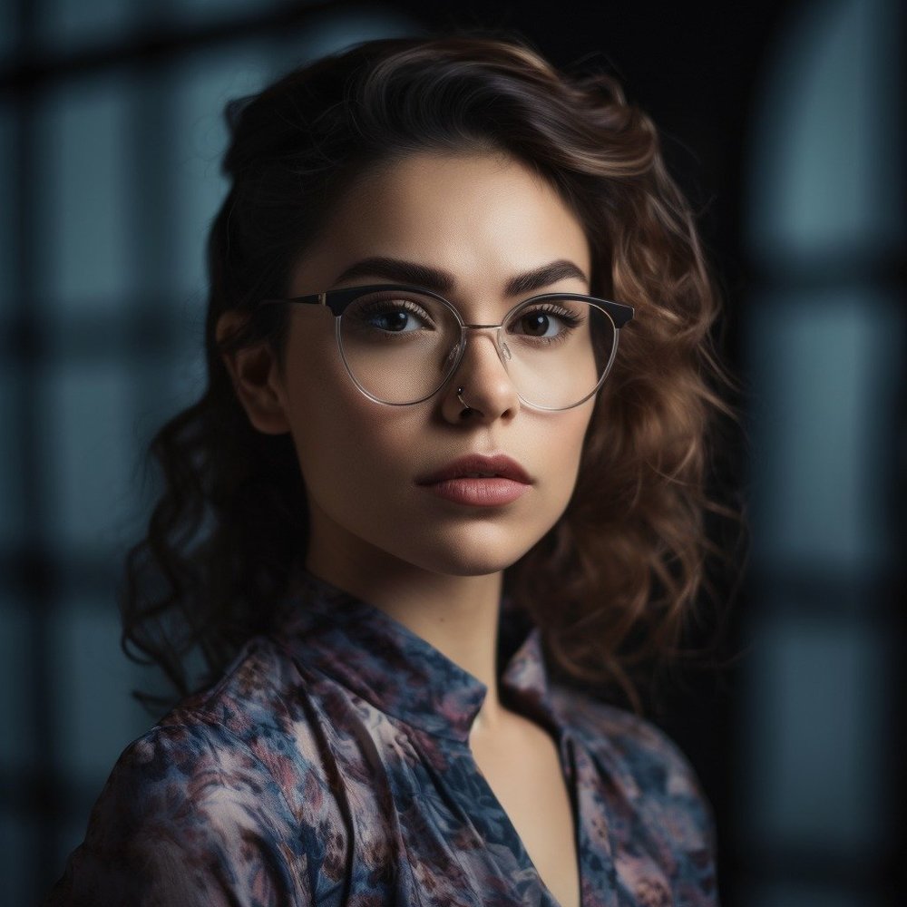 Meet your Posher, Wendy May